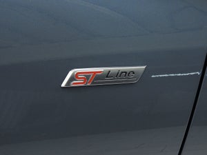 2024 Ford Escape ST-Line Select