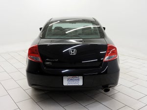 2012 Honda Accord Cpe EX