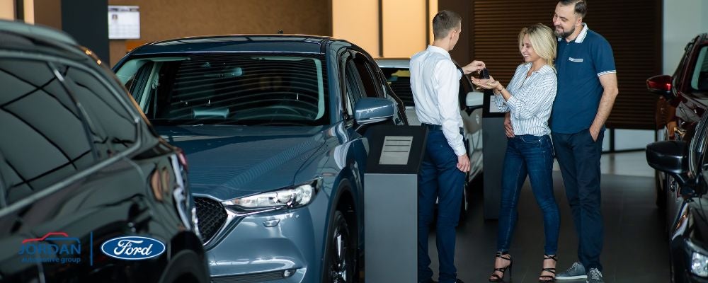 Top Reasons Why to Buy a Used Vehicle From Jordan